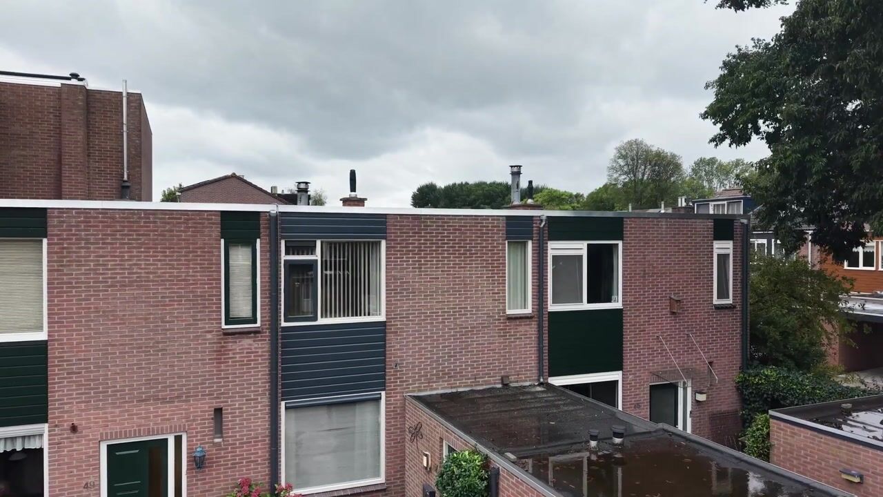 Video van César Franckrode 47