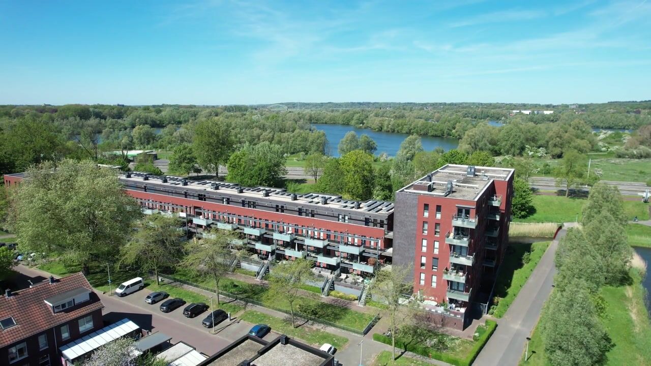 Video van Veenwortelstraat 129
