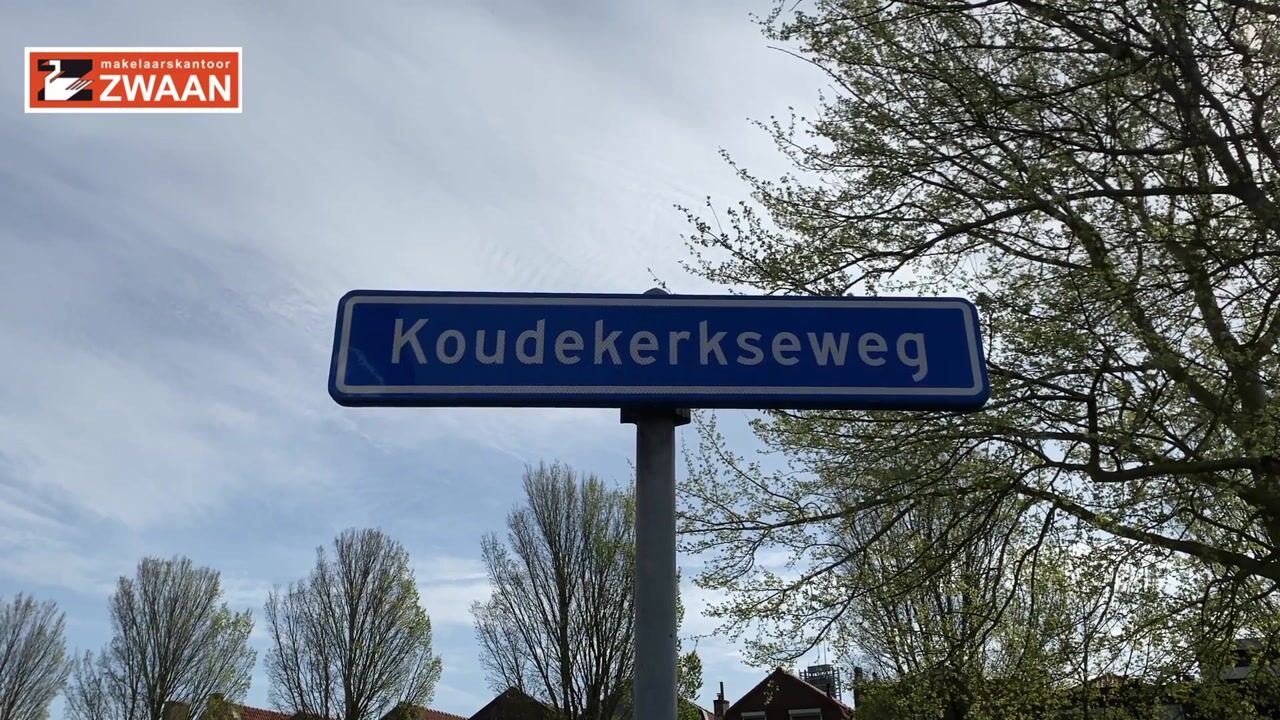 Video of Koudekerkseweg 2-20