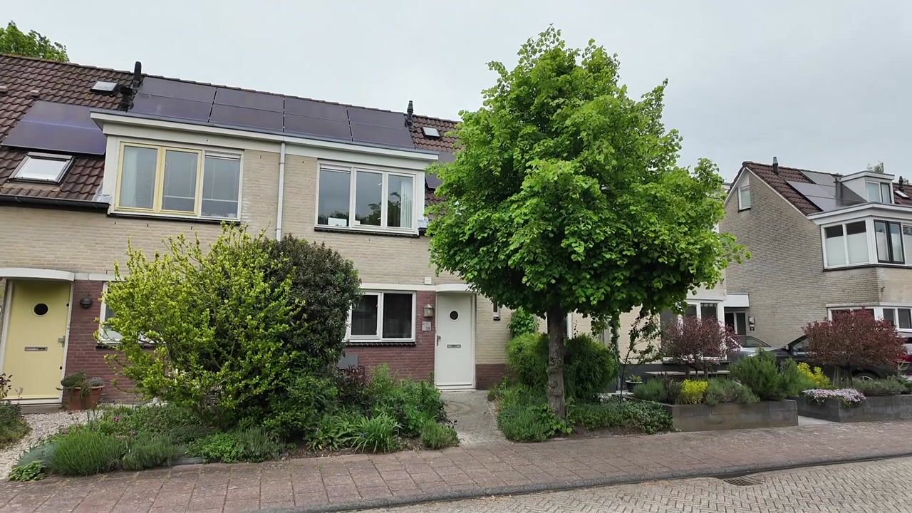 Video of Koperwiek 70