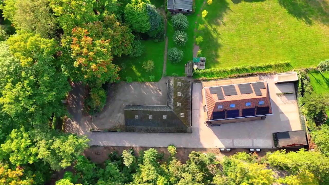 Video van Koesteeg 2-C