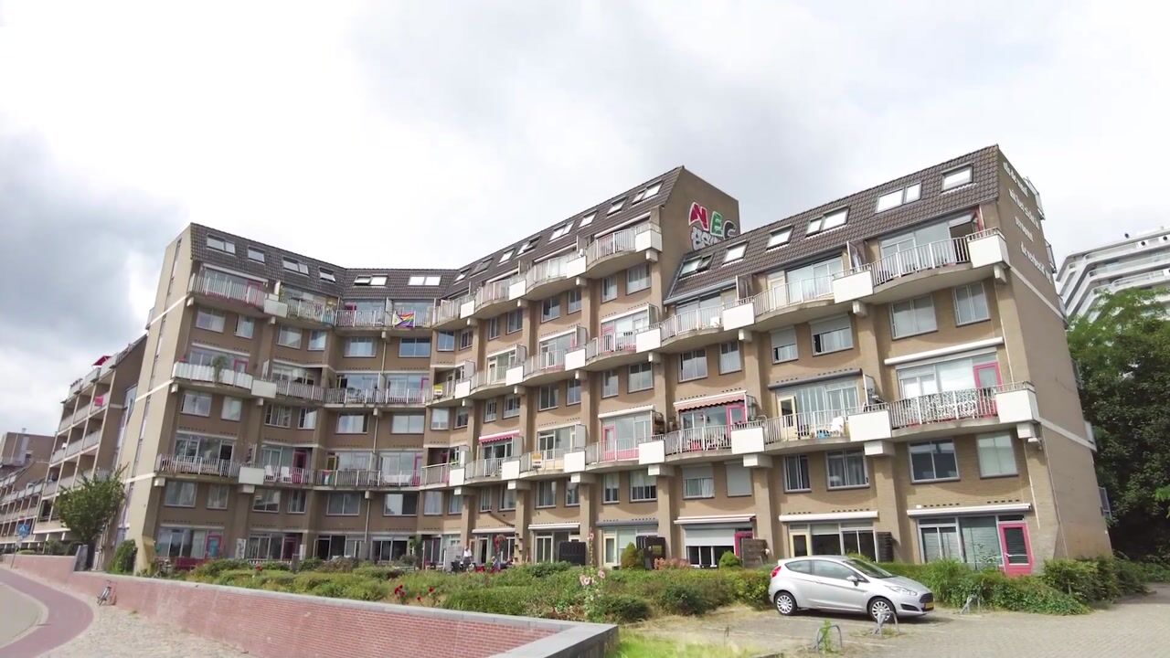 Video van Veemarkt 293