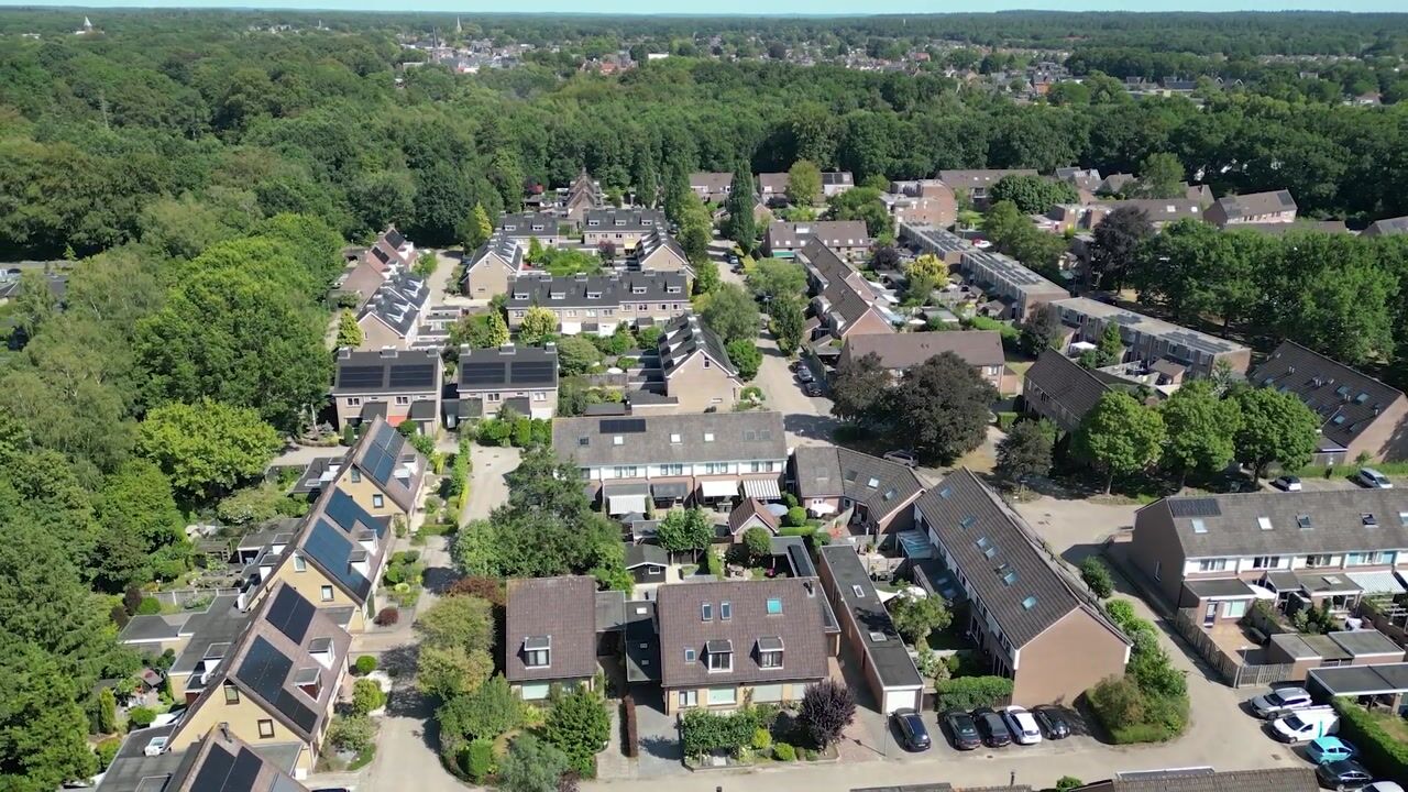 Video van Groene Haeg 36