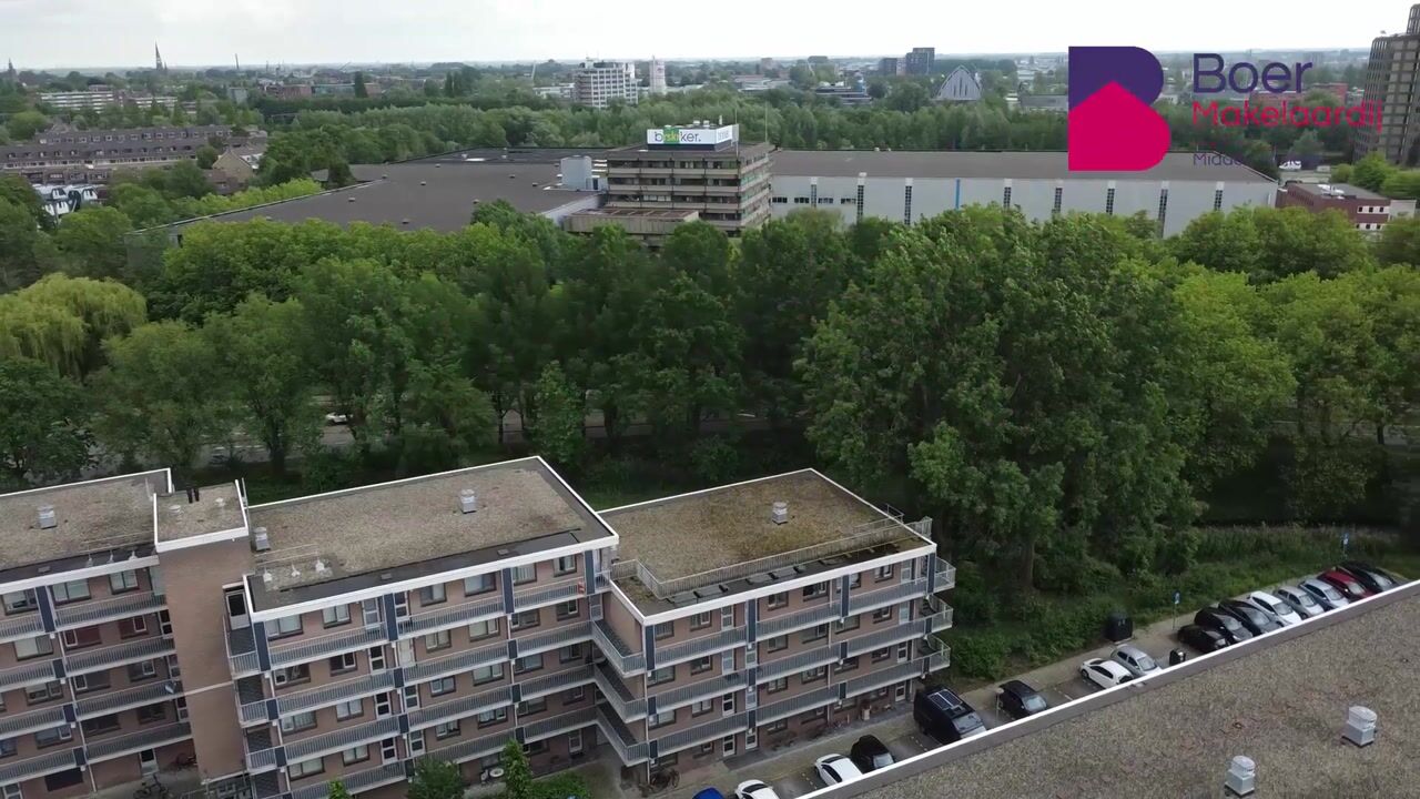 Video van Heuvellaan 84