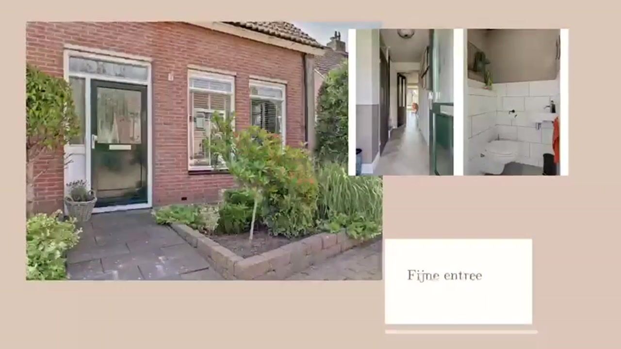 Video van De Eenhoorn 61