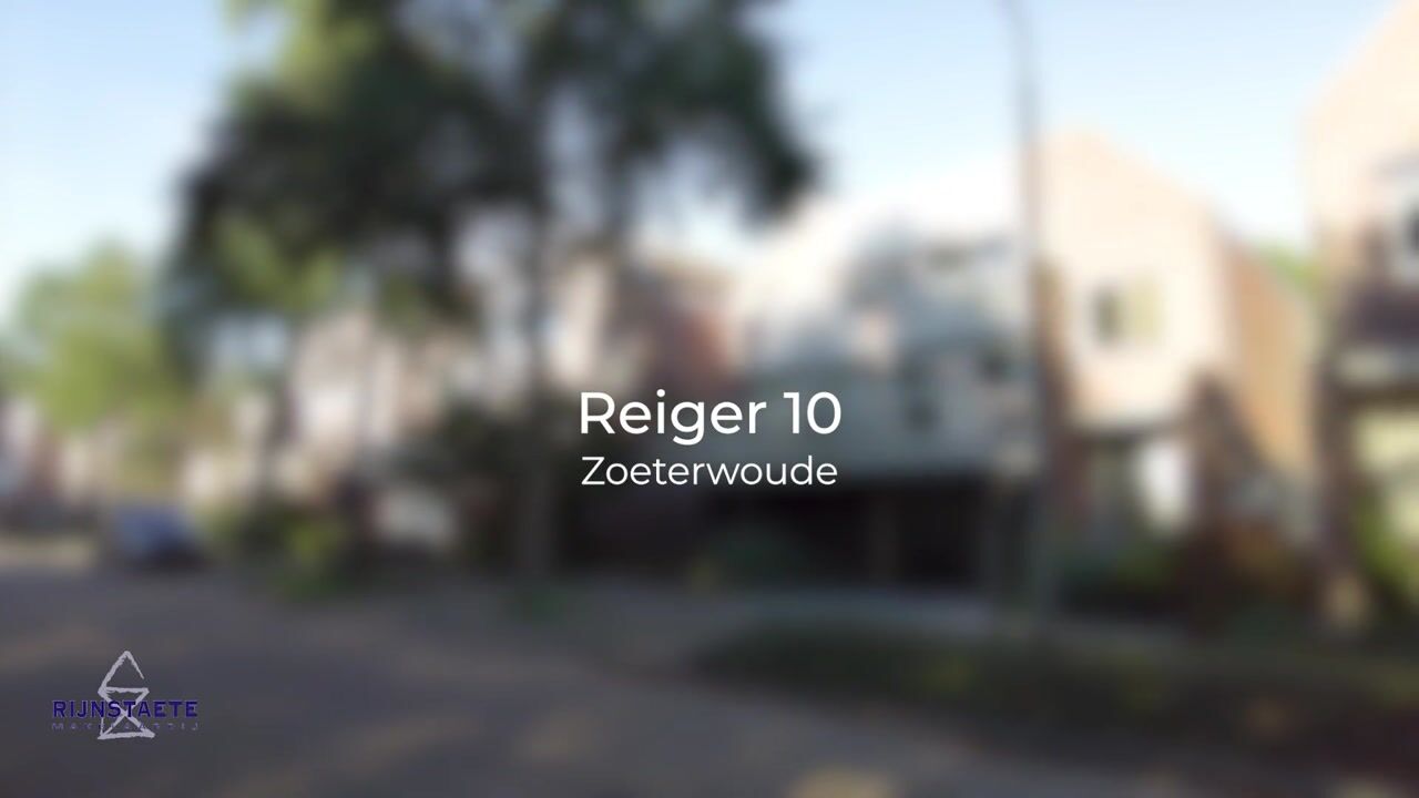 Video van Reiger 10