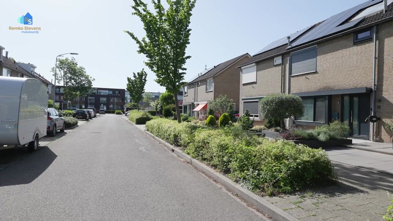 Video van Ligusterstraat 10
