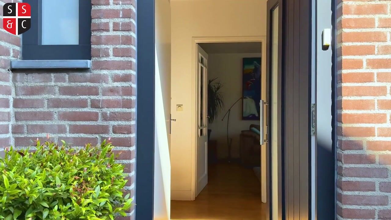 Video van Haarbeemd 57