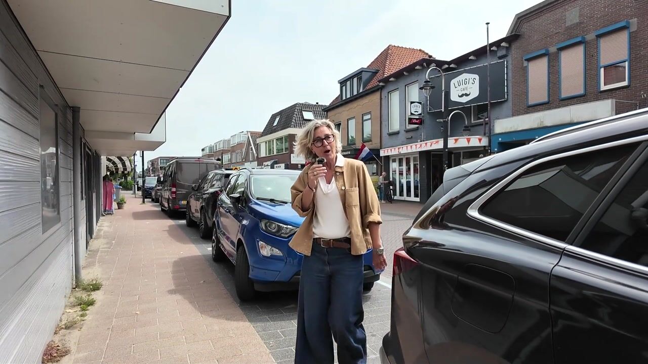 Video van Herenstraat 122-C