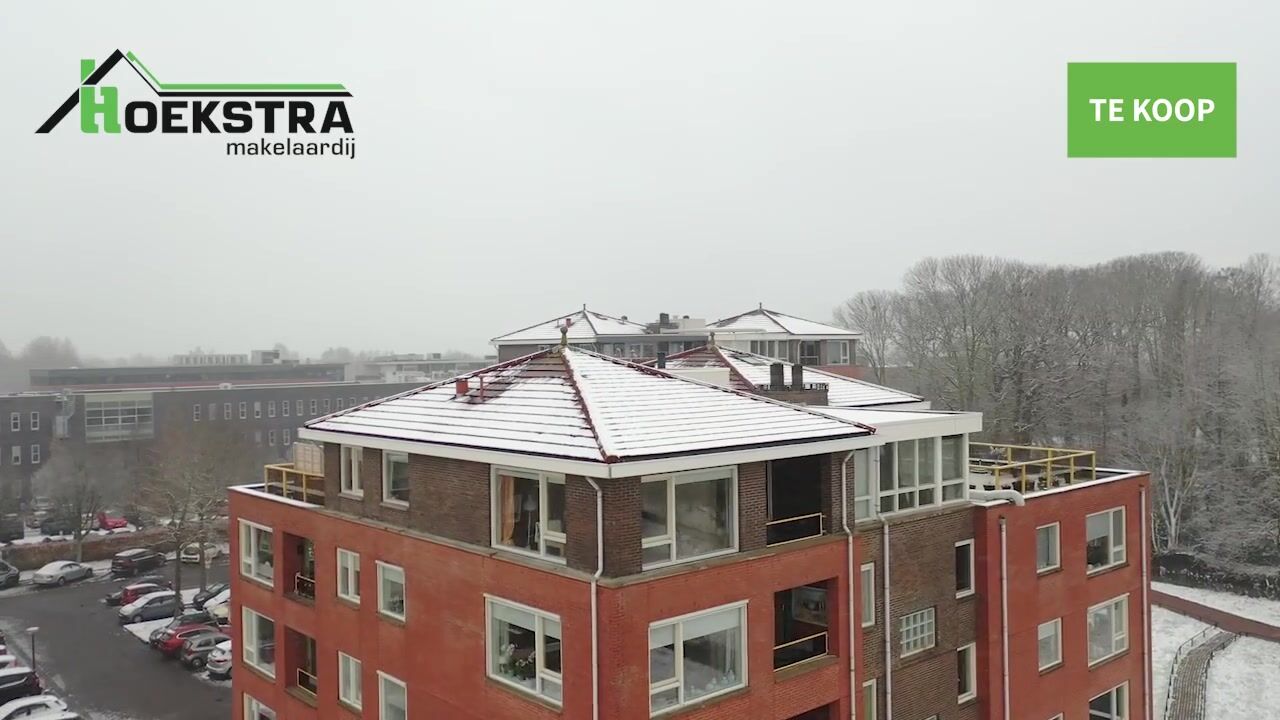 Video van Narcislaan 4-41