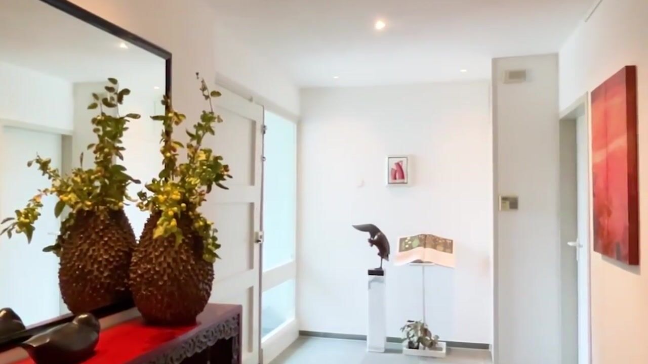 Video van Volkerakstraat 97