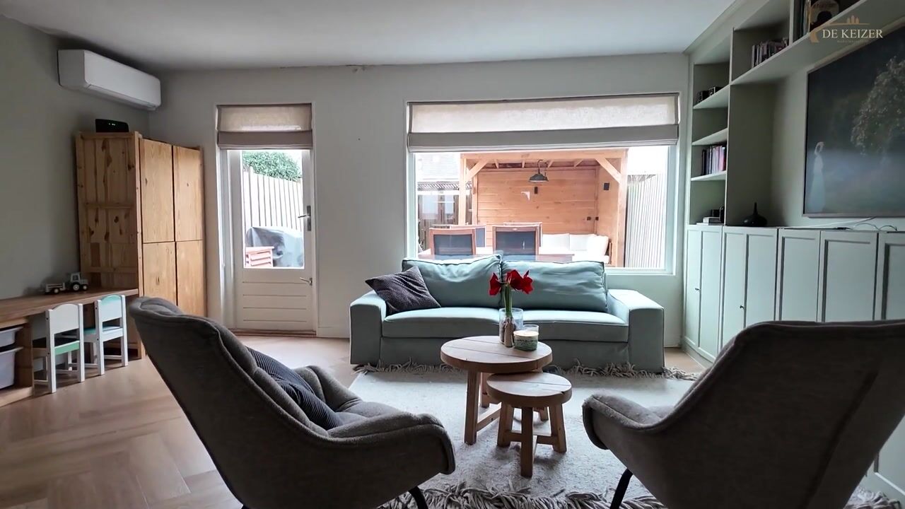 Video van Nereusburg 94