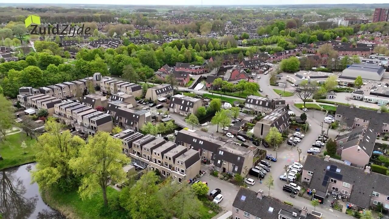 Video van Ulgerkamp 10