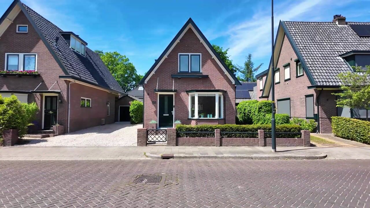 Video van Germanenlaan 22