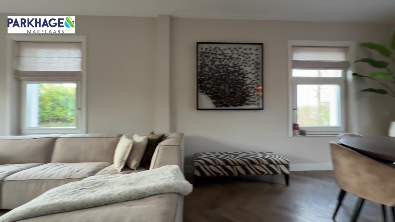 Video of Spaarndammerweg 26