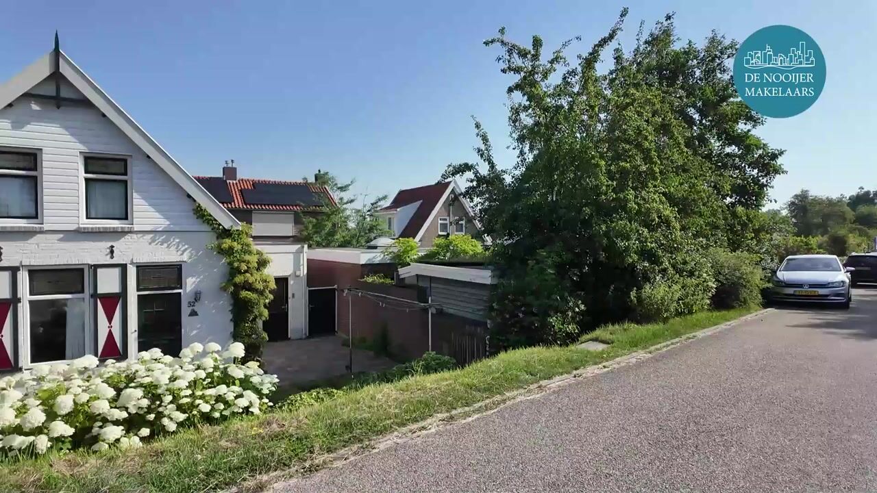Video van Molenweg 52