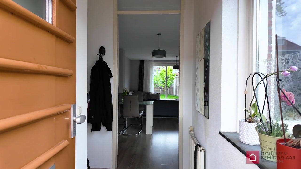 Video van Jacob Marisstraat 73