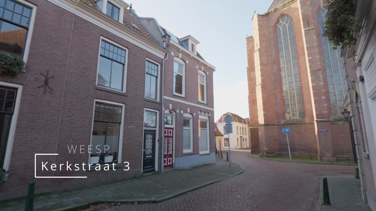 Bekijk video van Kerkstraat 3