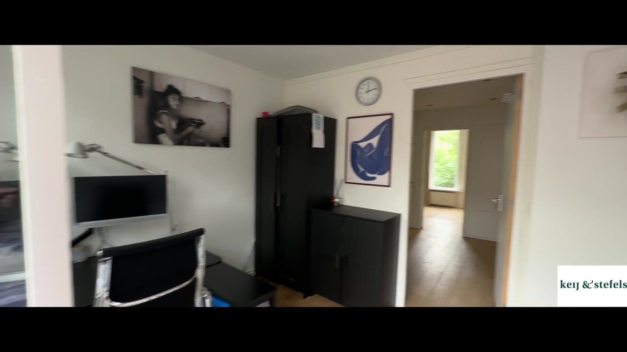 Video van Govert Flinckstraat 174-C