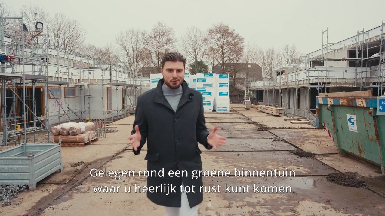 Video van HOF! Fase III