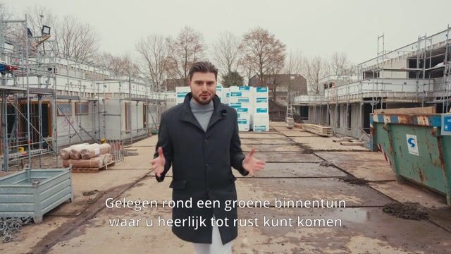 Bekijk video van HOF! Fase III