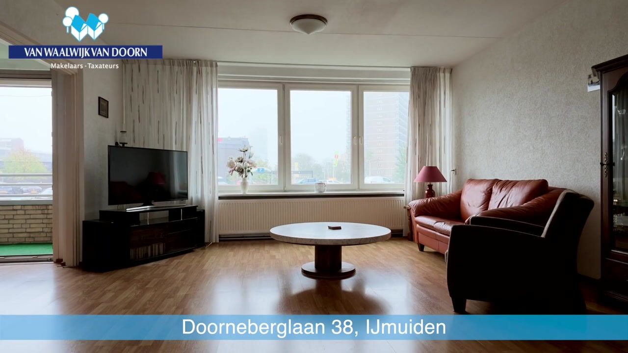 Video of Doorneberglaan 38