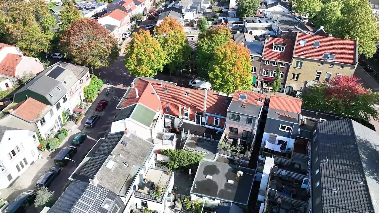 Video van Begoniastraat 43-B