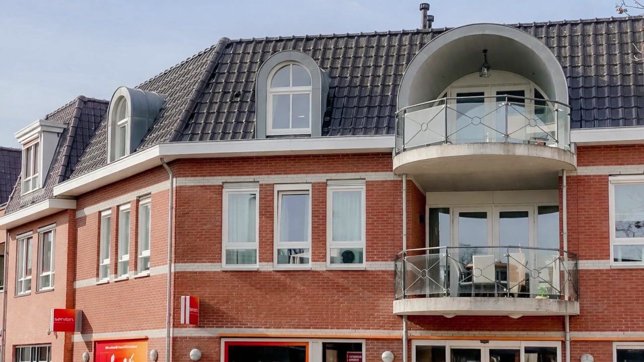 Video of Marktstraat 5-G
