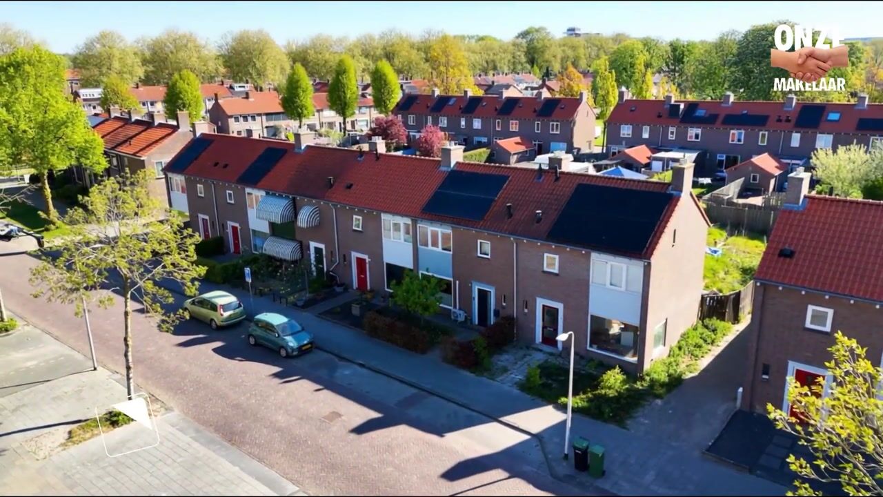 Video van Cornelis Dirkszstraat 17