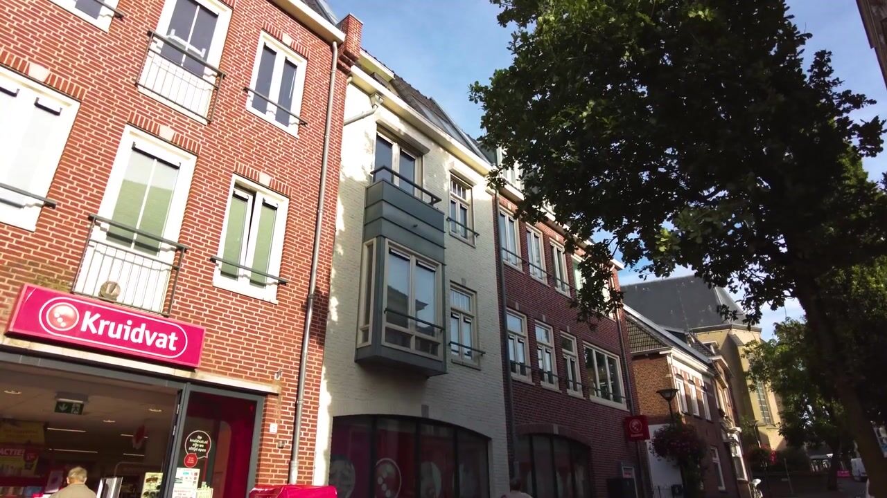 Video van Landstraat 8-17