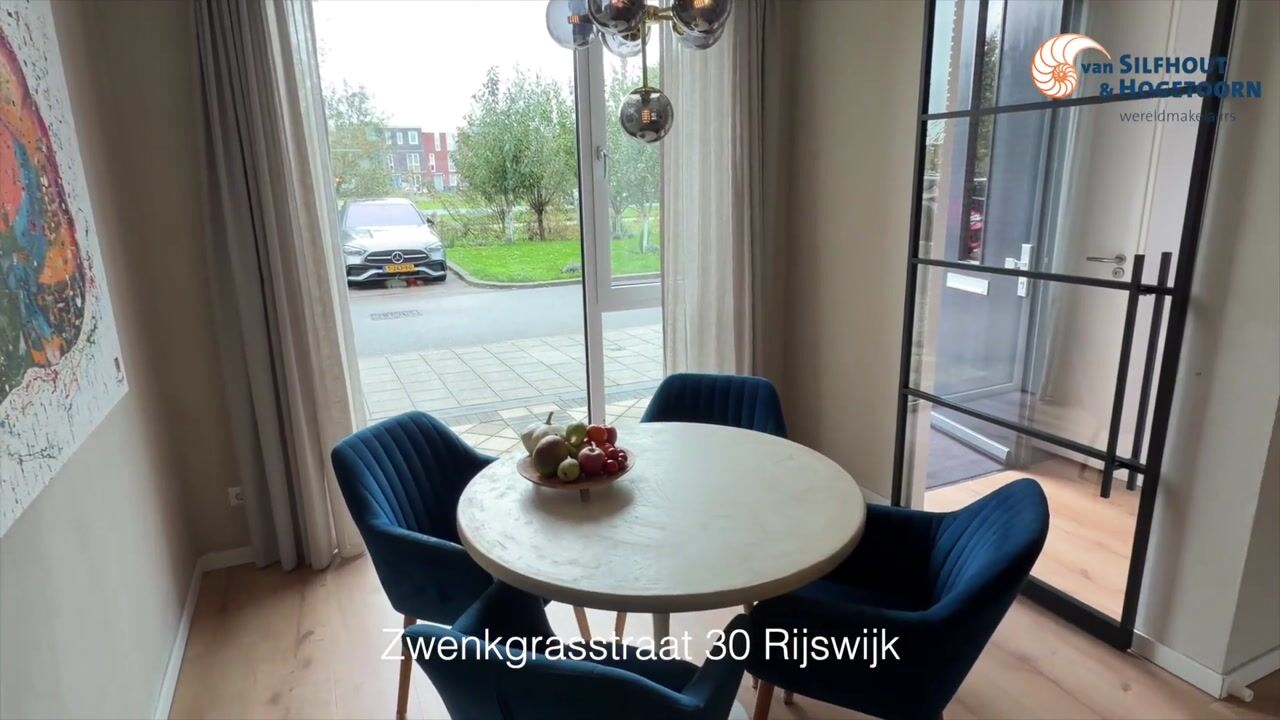 Video van Zwenkgrasstraat 30