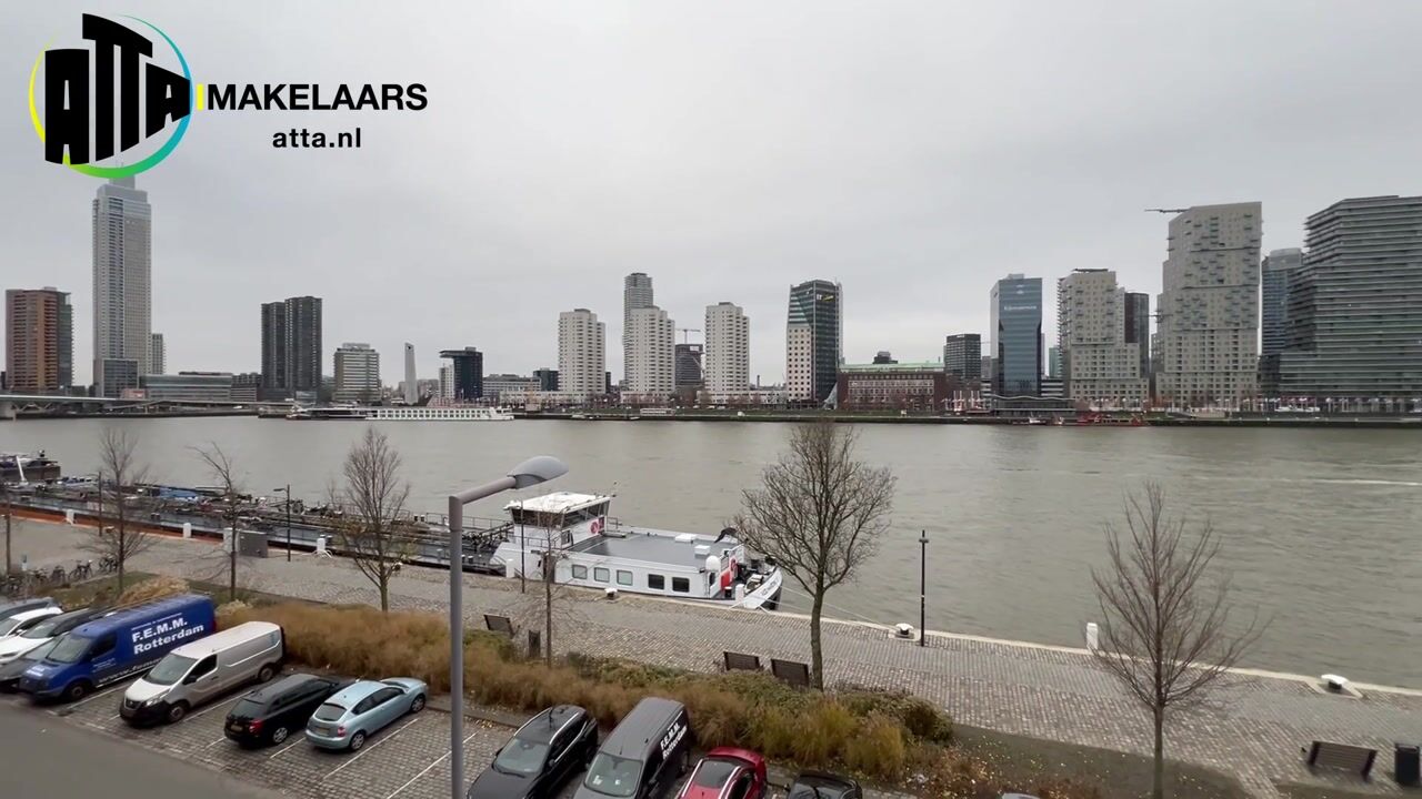 Video van Maaskade 133-A03