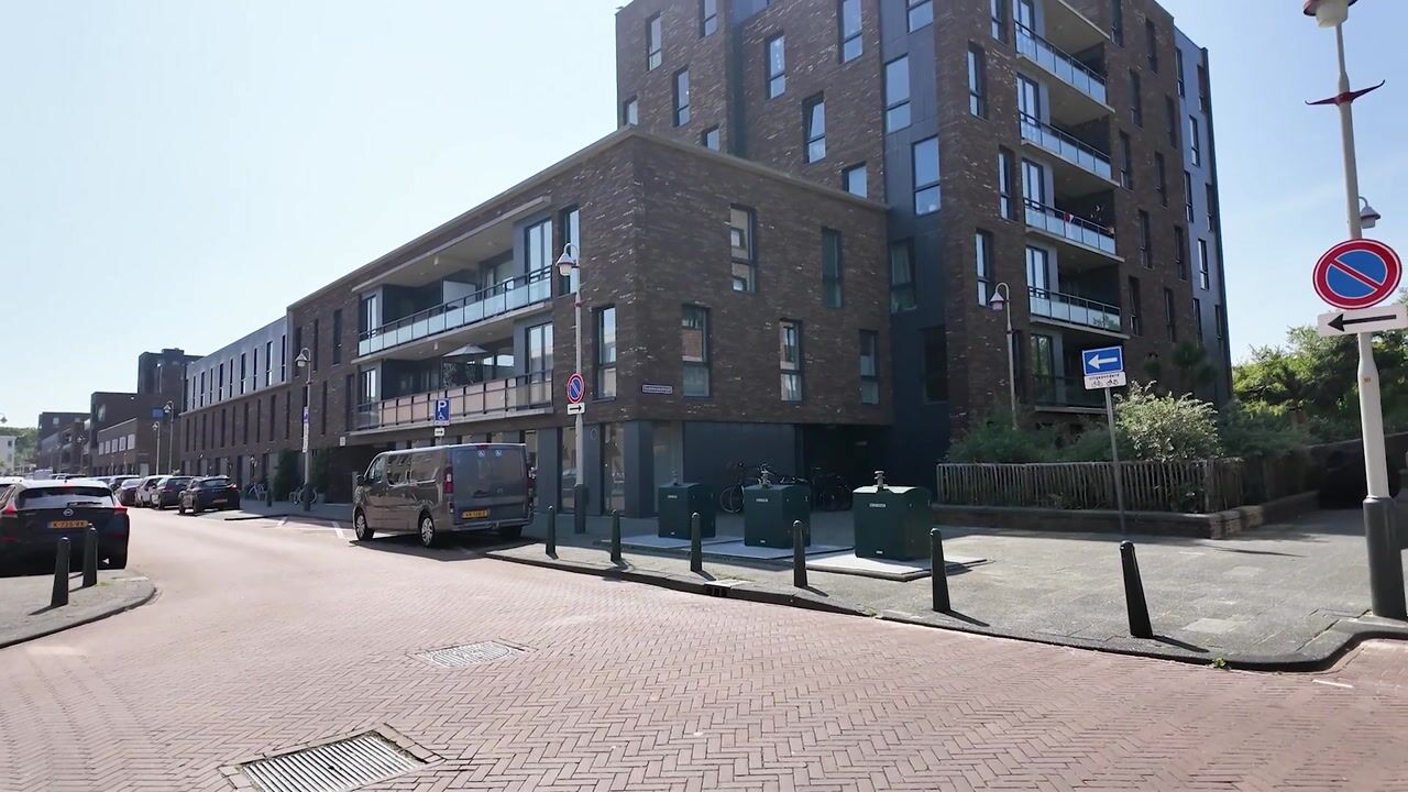 Video van Goereesestraat 92