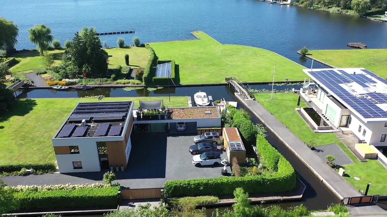 Video of Groenlandse kade 101-A