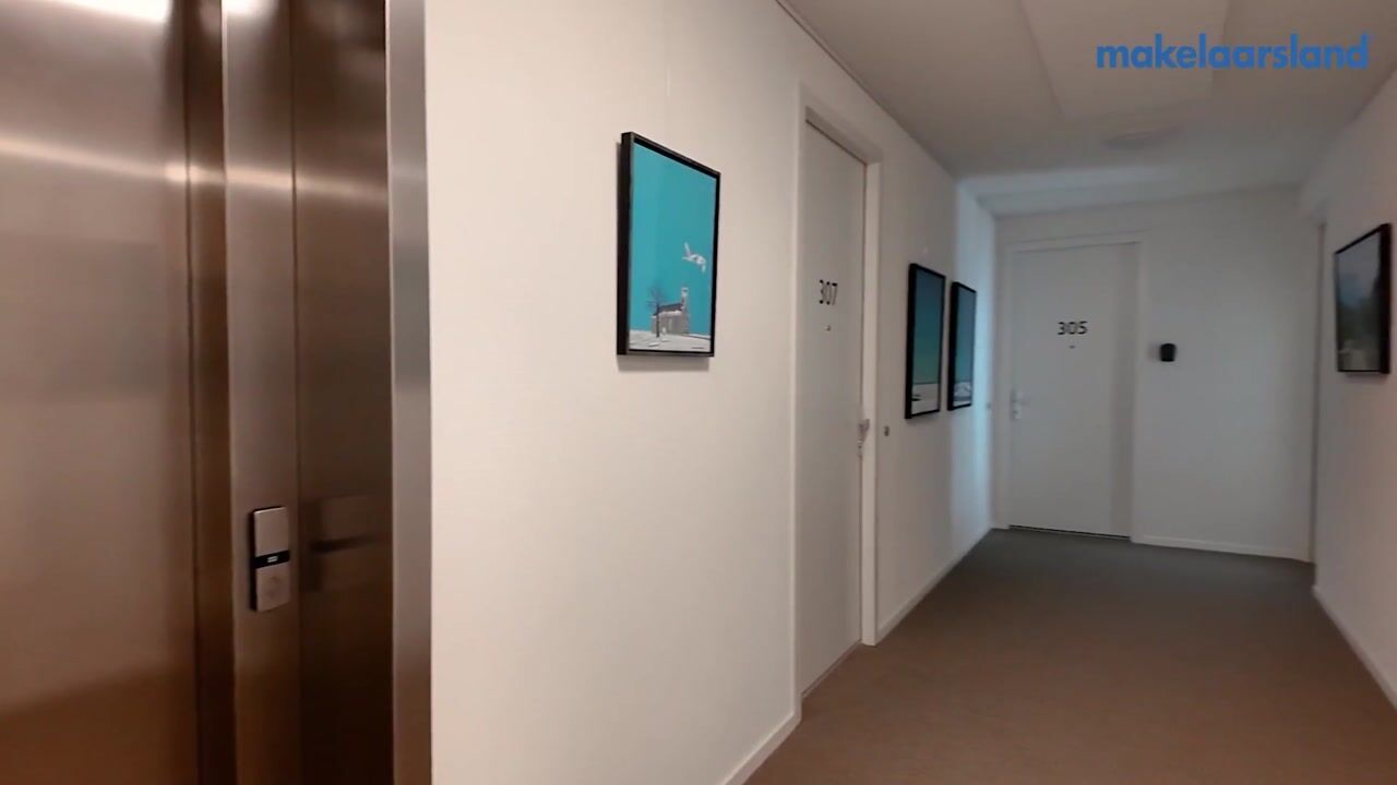 Video van Noorderhavenstraat 311