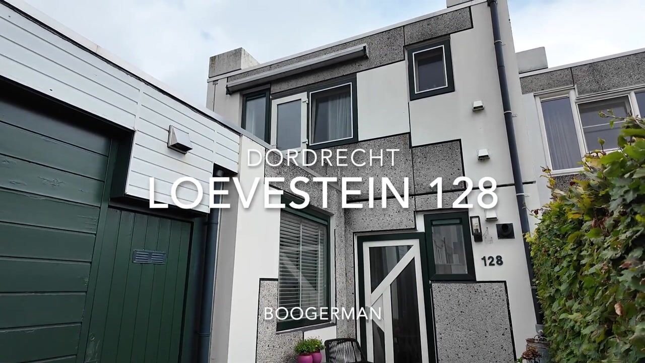 Video van Loevestein 128
