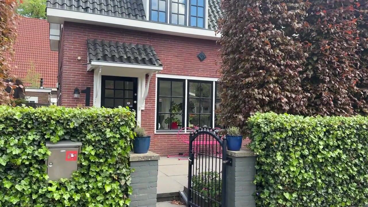 Video van Geestweg 1