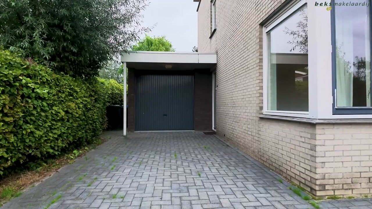 Video van Laan der Kruisheren 45