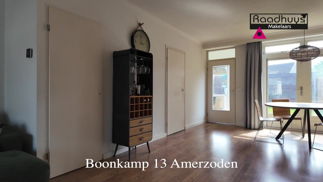 Video van Boonkamp 13