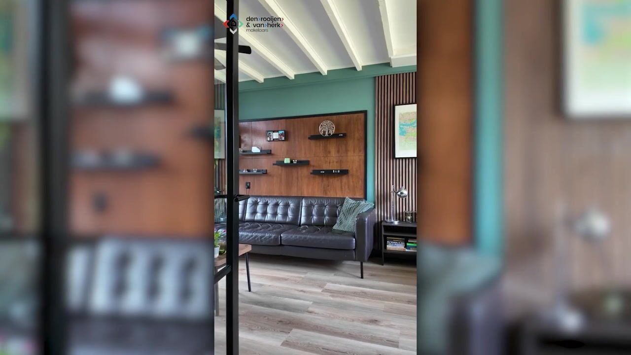 Video van Hyacinthstraat 15