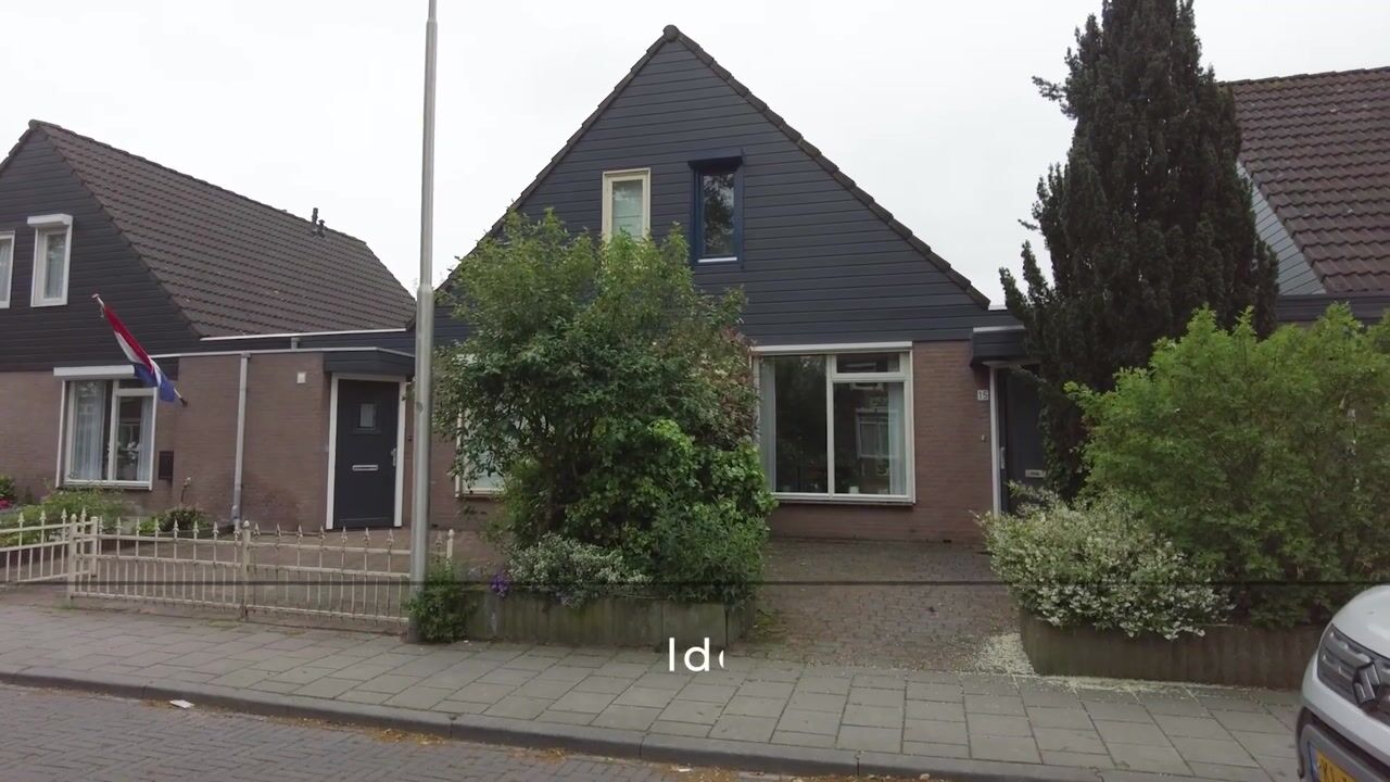 Video of Prinsenpolderstraat 15