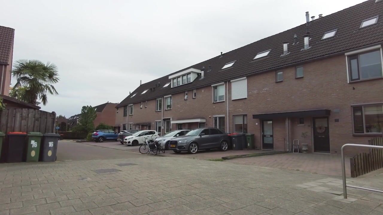 Video van Patrijzenhof 13