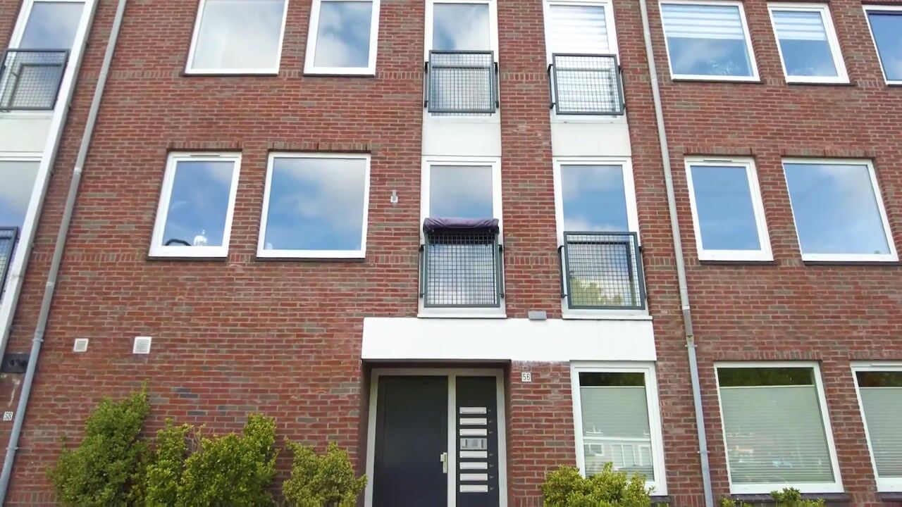 Video van Zuider Buiten Spaarne 56-F