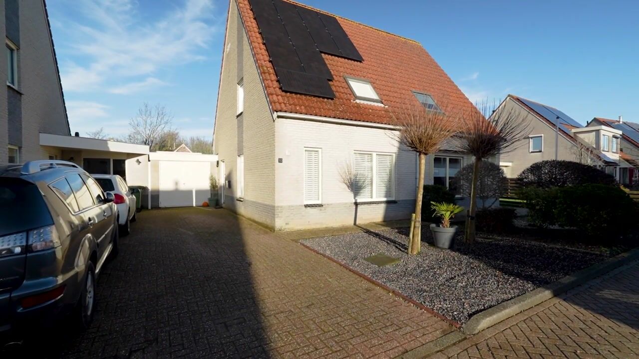 Video van Akkermantje 10