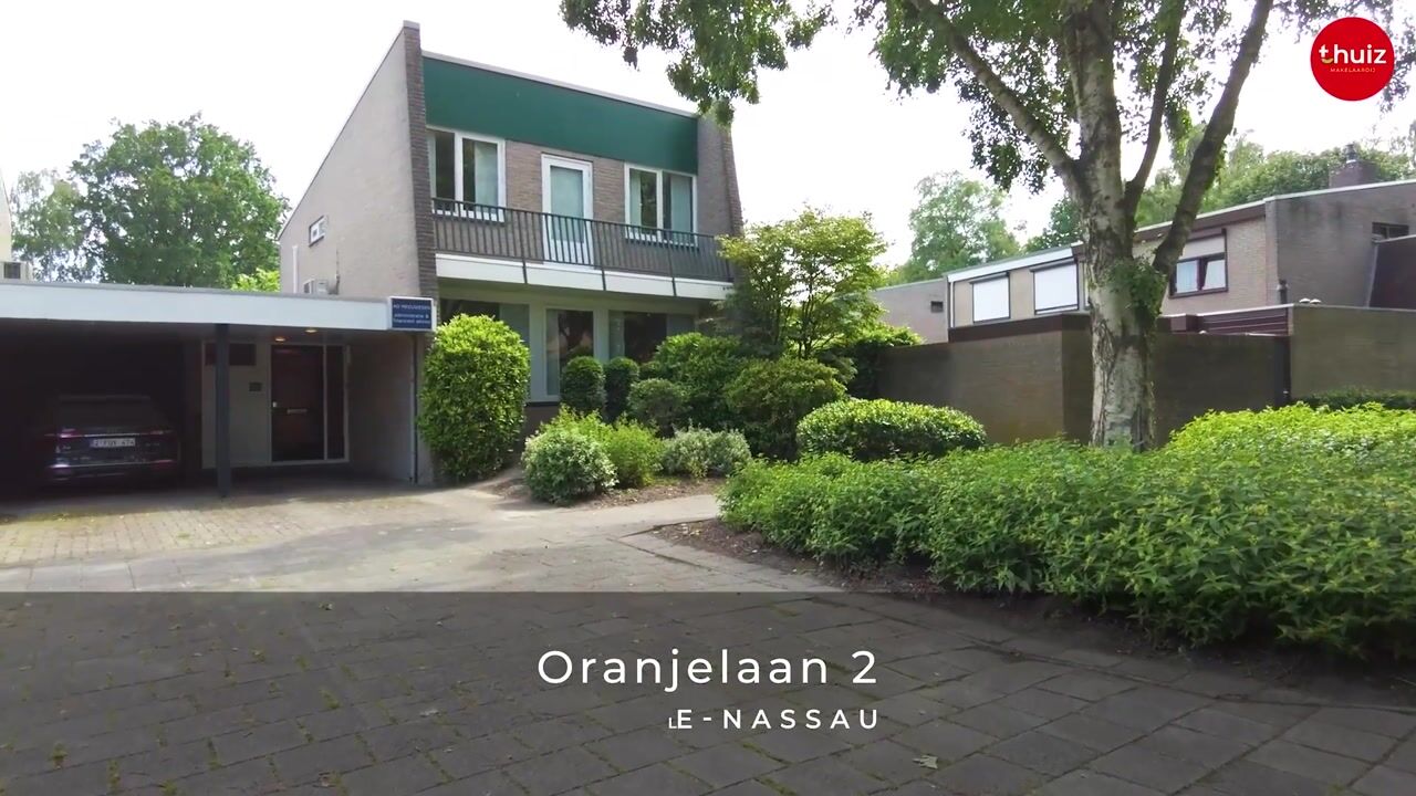 Video van Oranjelaan 2