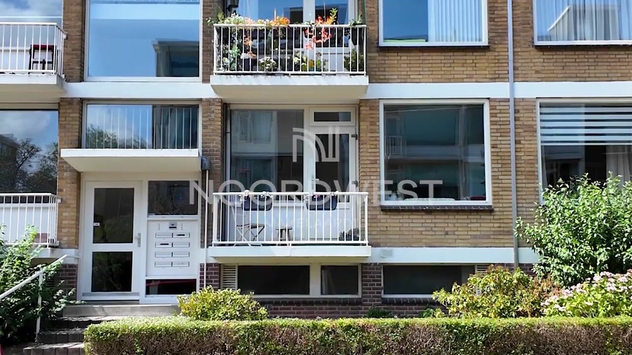 Video van Messchaertstraat 79