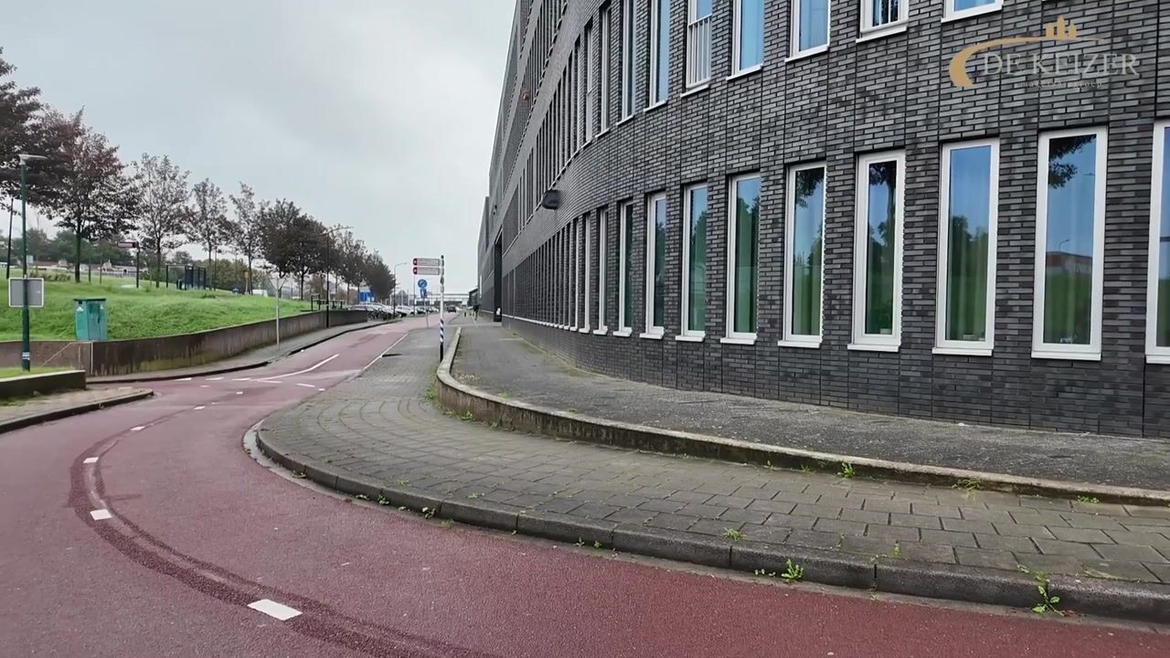 Video van Kromme Schaft 3005