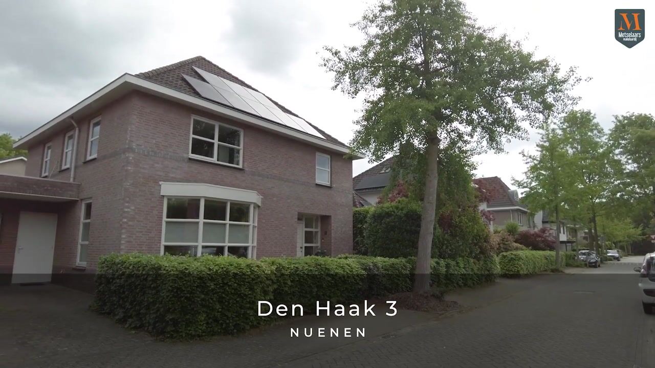 Video van Den Haak 3