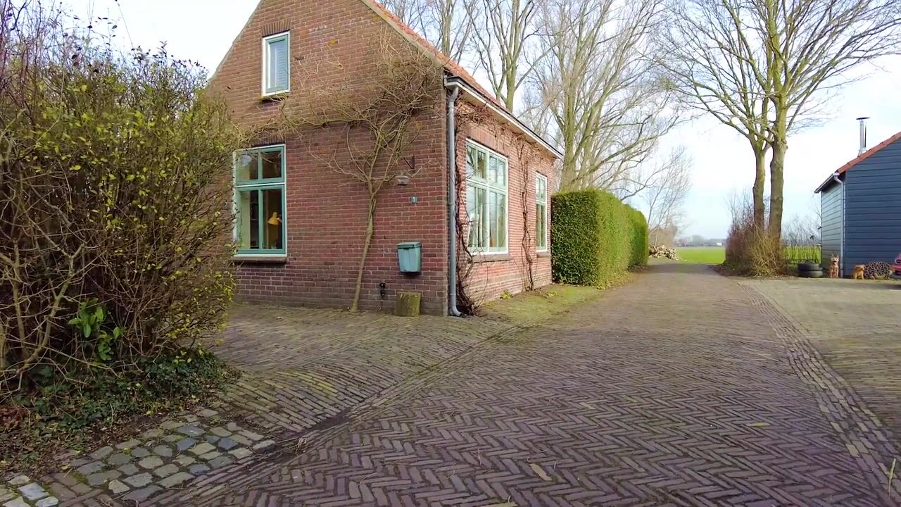 Video van Zwanenburgseweg 5