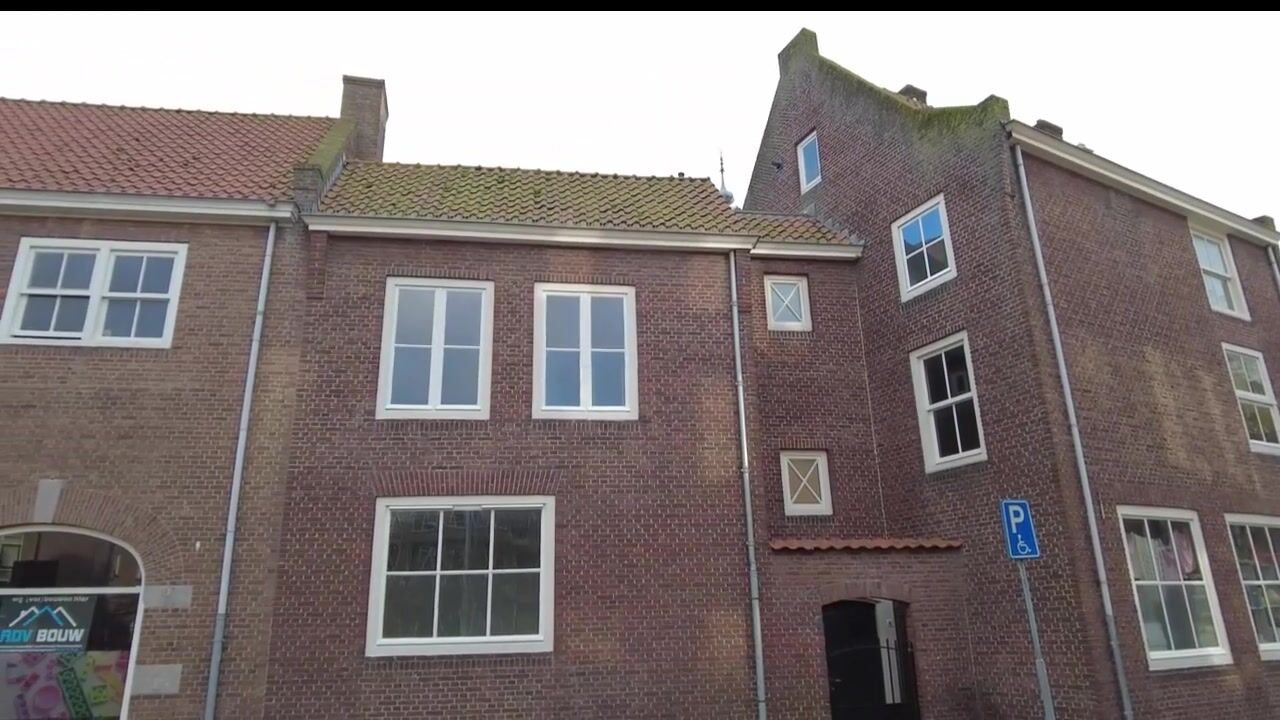 Video van Bachtensteene 4